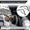 Toyota Camry 2 x Upstream & Downstream Oxygen Sensor (2012–2017)