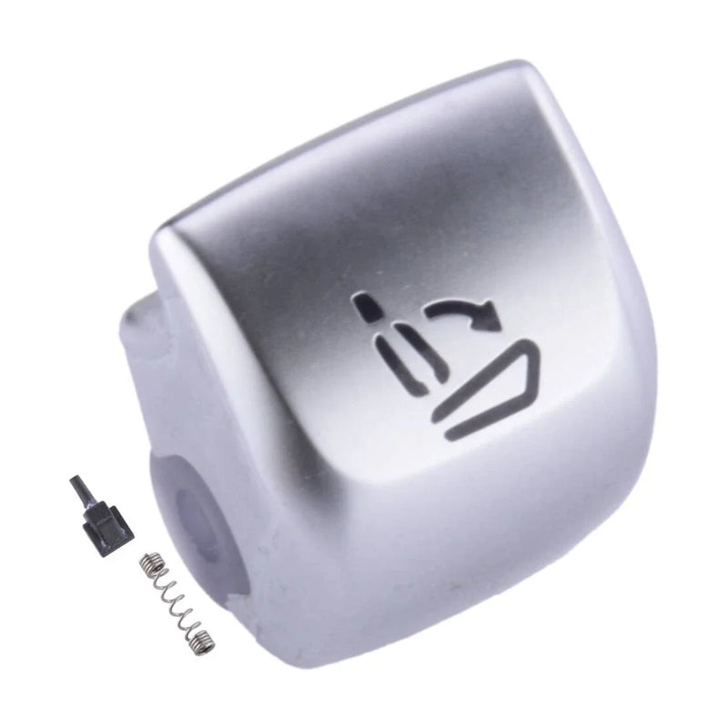 Mercedes C GLC E W205 W253 W213 Seat Switch Button Cover (2015-2023)