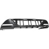 Rear Valance For 2020 2021 2022 Hyundai Sonata Textured