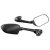 Yamaha YZF R1 (2002-2003) Black Left Right Rearview Side Mirrors
