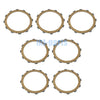 Honda CBR1100XX Blackbird, CB1100SF X11 Clutch Friction Plates (99-01)
