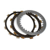 Yamaha Raptor 700R Clutch Kit Disks Springs Gasket