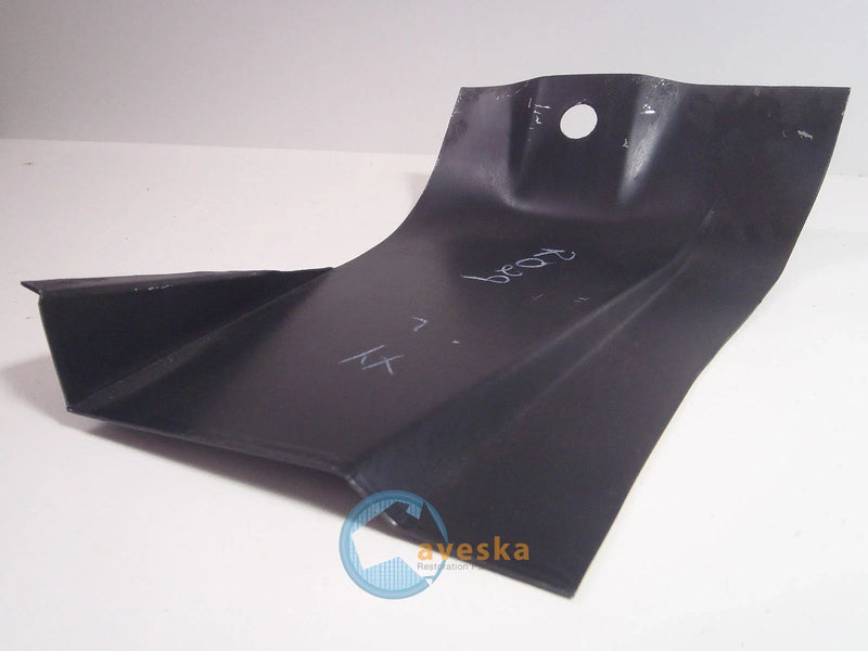 Ford Falcon XR XT XW XY Front Fender Lower Inner Repair Panel (1966-1972)