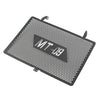 Yamaha MT-09 FZ-09 Stainless Steel Radiator Guard (2013-2015)