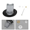 Polaris Sportsman Scrambler 500, 300 1x Carburetor Repair Kit (2000-2006)