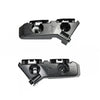 Dodge 2 x Left & Right Front Bumper Support Brackets (2011–2014)