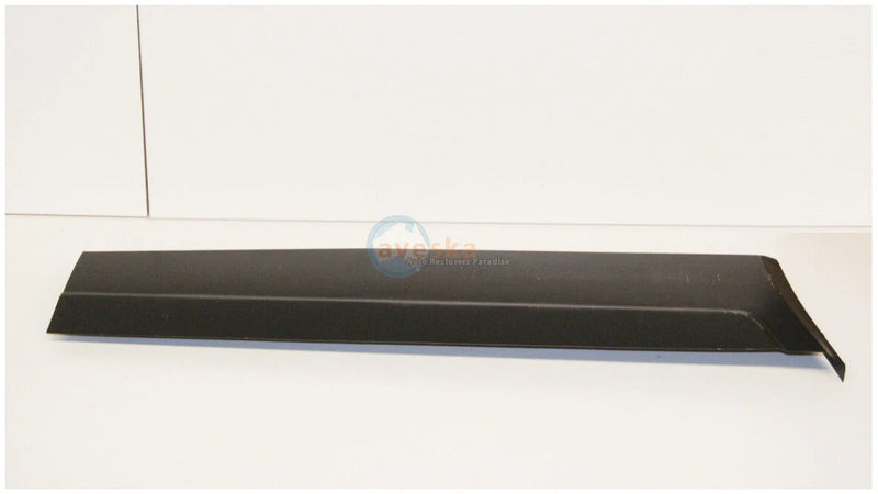 Holden HK HT HG Ute & Panel Van Rear Lower Outer Quarter Rust Panel