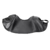 Harley Dyna 2004-Later Black Mini Bra Shield Tank Protector