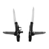 Kawasaki Ninja ZX4R ZX4RR Driver & Passenger Footrests Bracket (2023-2025)