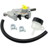 Polaris Hawkeye 300 Sportsman 300 Rear Brake Master Cylinder (2006–2009)