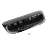 Mini Cooper S R56 (2007-2014) Black 1 x Front Air Vent Trim Scoop