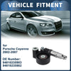 Porsche Cayenne Belt Tensioner (2002-2007)