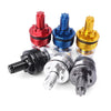 Yamaha YZF-R25 / R3 Front Fork Shock Absorber Screw Cover (2014-2023)