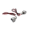 Various Models 2 x Universal Mini Motorcycle Turn Signal Indicator Lights