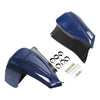Indian Roadmaster Chieftain Lower Vented Fairings (2014-2022)