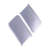 Benz C Class W204 Door Lock Unlock Buttons Cover Trim (2007-2014)