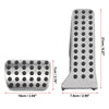 Mazda Automatic Transmission Brake Gas Pedal Pad Covers