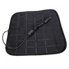Universal Vehicles Heated Car Seat Cushion Cover 12V