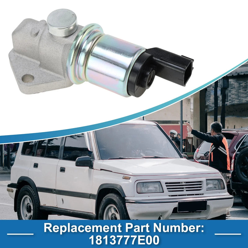Suzuki Aerio Idle Air Control Valve (2002-2003)