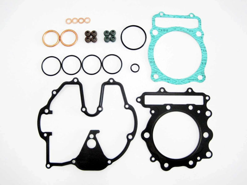 Honda NX650 Dominator Top End Engine Gasket Set (1988-2002)