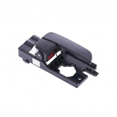Hyundai Accent Textured Black Front Right Inner Door Handle (2005-2009)