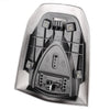 Honda CBR600RR CBR 600 RR Rear Seat Cover Cowl (2007-2012)