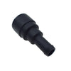 GMC Chevy Cadillac Heater Core Coolant Hose Connector (2000-2006)