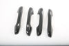 Kia Sorento ABS Carbon Fiber Door Handle Smart Keyhole Cover Trim (2021-2023)