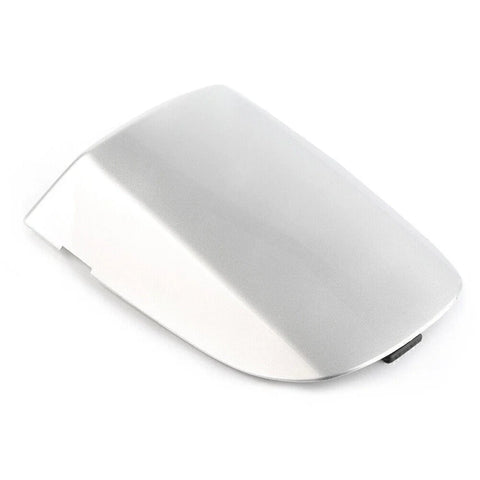 Suzuki GSXR 600 / 750 (2001-2003) Silver Rear Seat Cover Cowl
