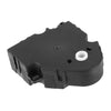 Ford Fusion (Fits 2006-2012) - Metal Black, 1 Pcs Air Door Actuator