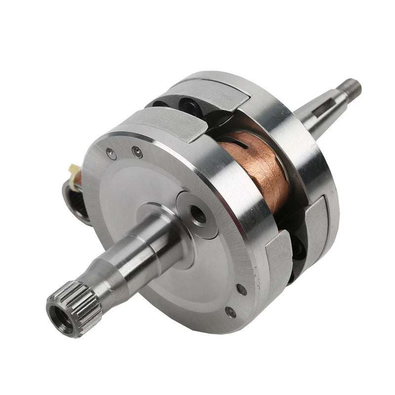 SUZUKI RM125 Crankshaft Assembly (2001 - 2003)