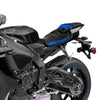 Yamaha YZF-R1 (2015 - 2024) Black Blue Seats