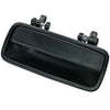 Honda Civic SH4 SH3 EF EF2 3 8 9 Outer Door Handle (Black) (1988-1991)