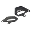 BMW F750GS F850GS Black Aluminum Front Brake Caliper Cover (2018-2019)