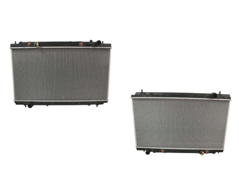 Radiator FOR Nissan 350Z Z33