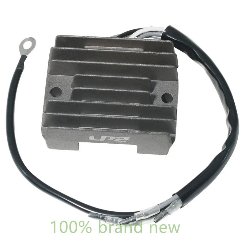 Honda GCV530U GCV520U GXV390RT1 Voltage Rectifier Regulator (2009-2023)