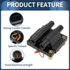 Subaru Impreza Ignition Coil Pack (2012-2016)