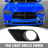 Dodge Charger Front Left Fog Light Grille Cover (2011-2014)