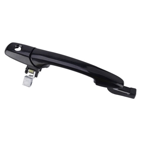 Ford Ranger PJ PK Mazda BT50 Front Left Outer Door Handle (2006-2011)