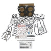Subaru Impreza WRX Forester EJ255 09-13 Complete Engine