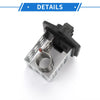Peugeot 406 Break Blower Motor Resistor (1995-2004)