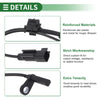 Dodge Challenger ABS Wheel Speed Sensor (2011-2014)