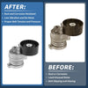 BMW X5 (2006 - 2010) Metal 1 Pc Belt Tensioner
