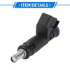 Dodge Magnum (2005-2006) - 1 x No.04591851AA / 04591851AB Fuel Injector