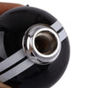 Ford Mustang Shelby GT500 6 Speed Manual Shifter Knob Ball (2007-2014)