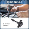 Chevrolet Malibu Ignition Coil Pack (2013-2020)