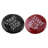 MINI Cooper R55 / R56 Carbon Fiber Keyless Engine Push Start Button