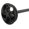 BMW R1200GS Rear Wheel Spindle Blanking Axle Hub Protector (2004-2019)