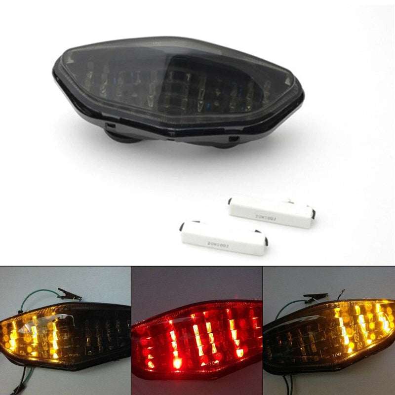 Suzuki V-Strom 650 / 1000 Tail Light Turn Signals (2004-2023)