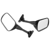 Honda CBR600 F4 F4i Rearview Mirrors (1999-2005)